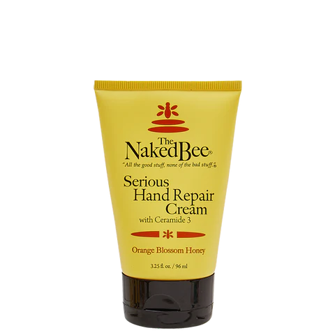 Naked Bee Hand Repair 3.25oz