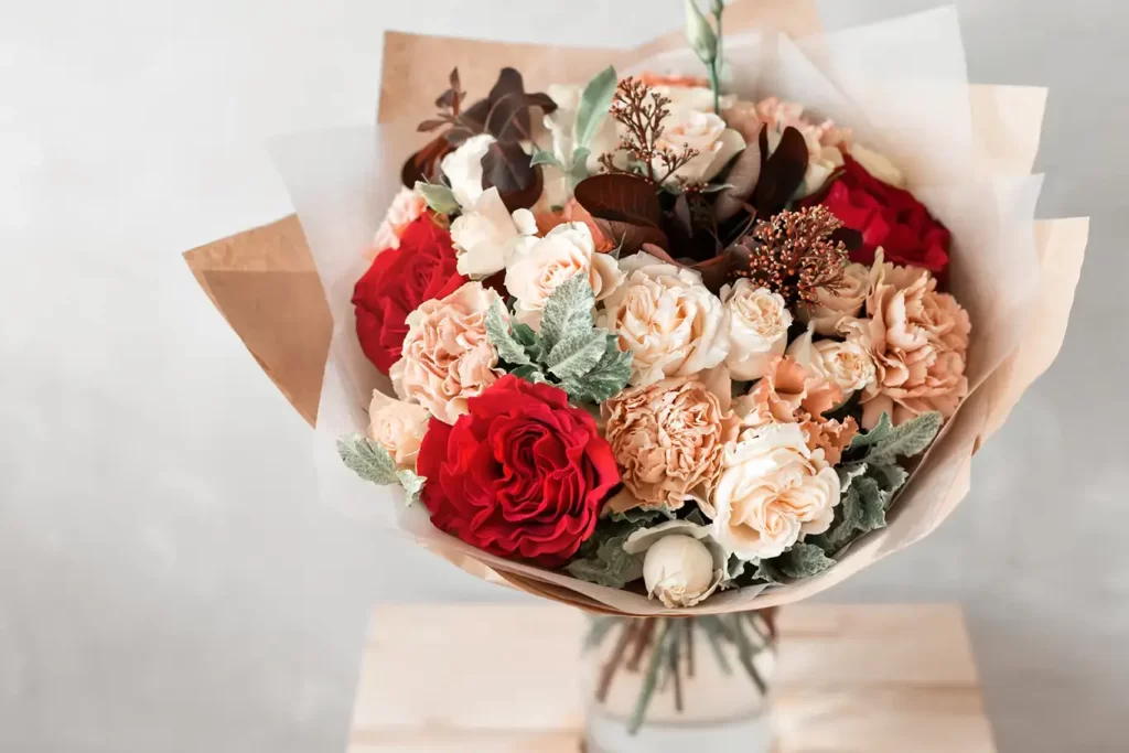 goldner walsh florist in west bloomfield