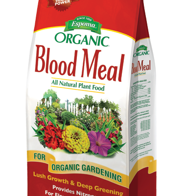 Espoma Blood Meal 3#