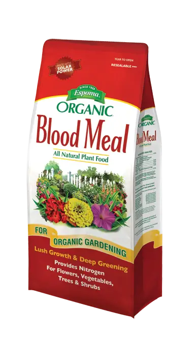 Espoma Blood Meal 3#