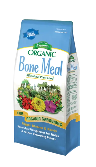 Espoma 4# Bone Meal