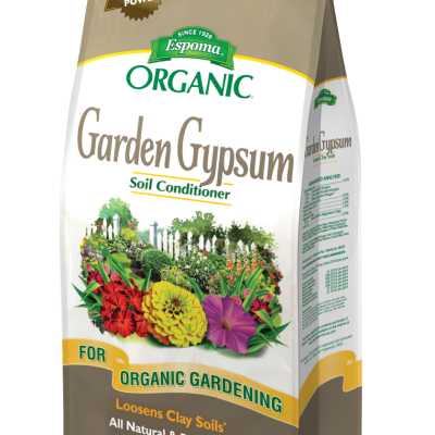 Espoma Garden Gypsum 6#