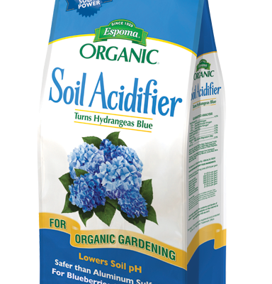 Espoma Soil Acidifier 6#