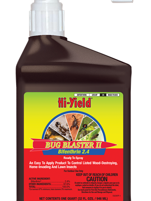 HiYield 32oz Bug Blaster