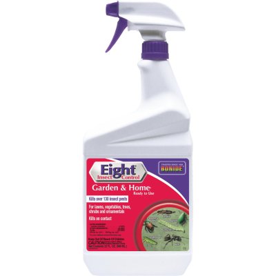 Bonide Qt Eight Garden & Home