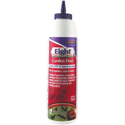 Bonide Eight Garden Dust 10oz