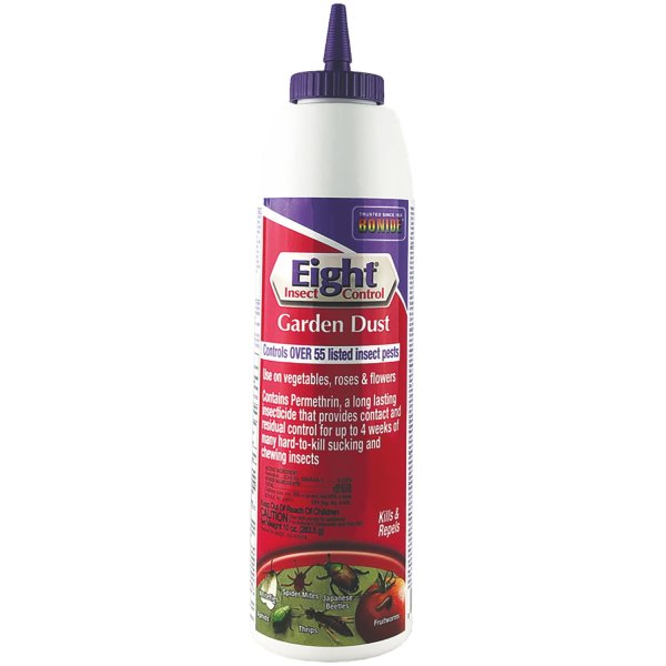 Bonide Eight Garden Dust 10oz