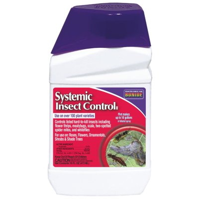 Bonide Systemic Insect Control