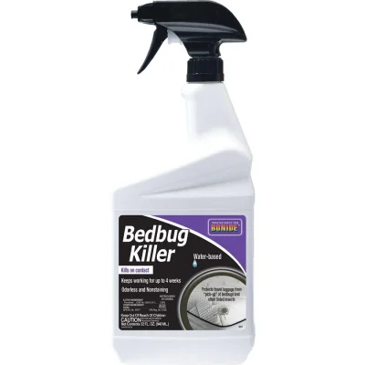 Bonide Bed Bug Killer 32oz