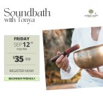 soundbath sep12