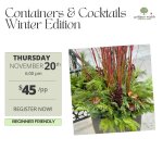 2024 Carnivorous Garden Terrarium Jan 13 Product